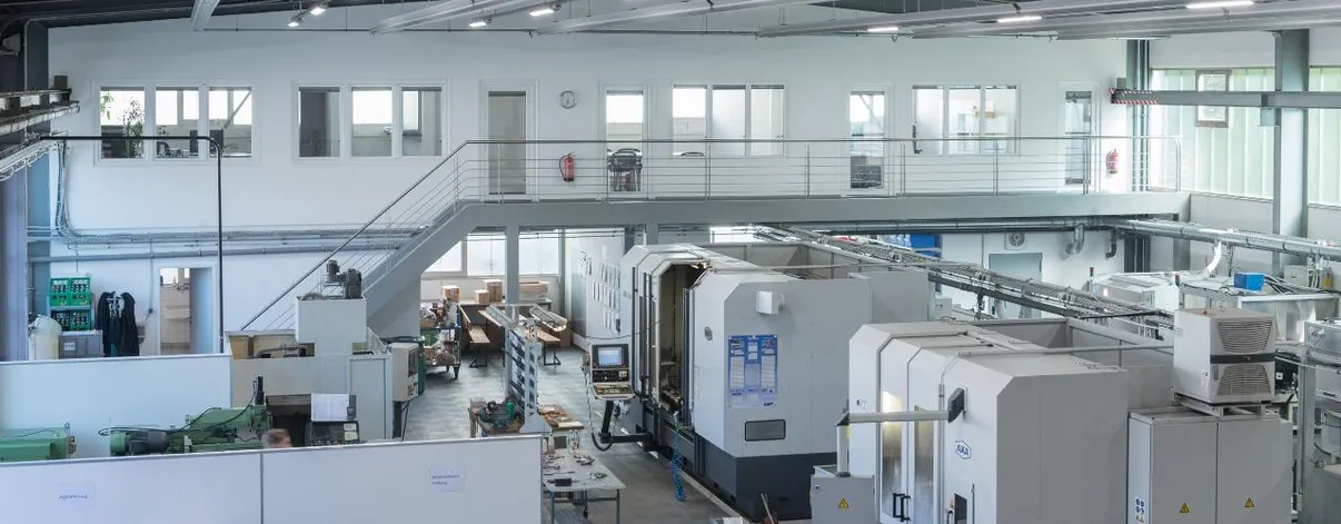 FTS FräsTechnik Schadt GmbH