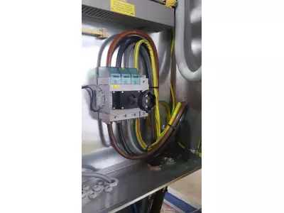 Schaltschrankgehäuse