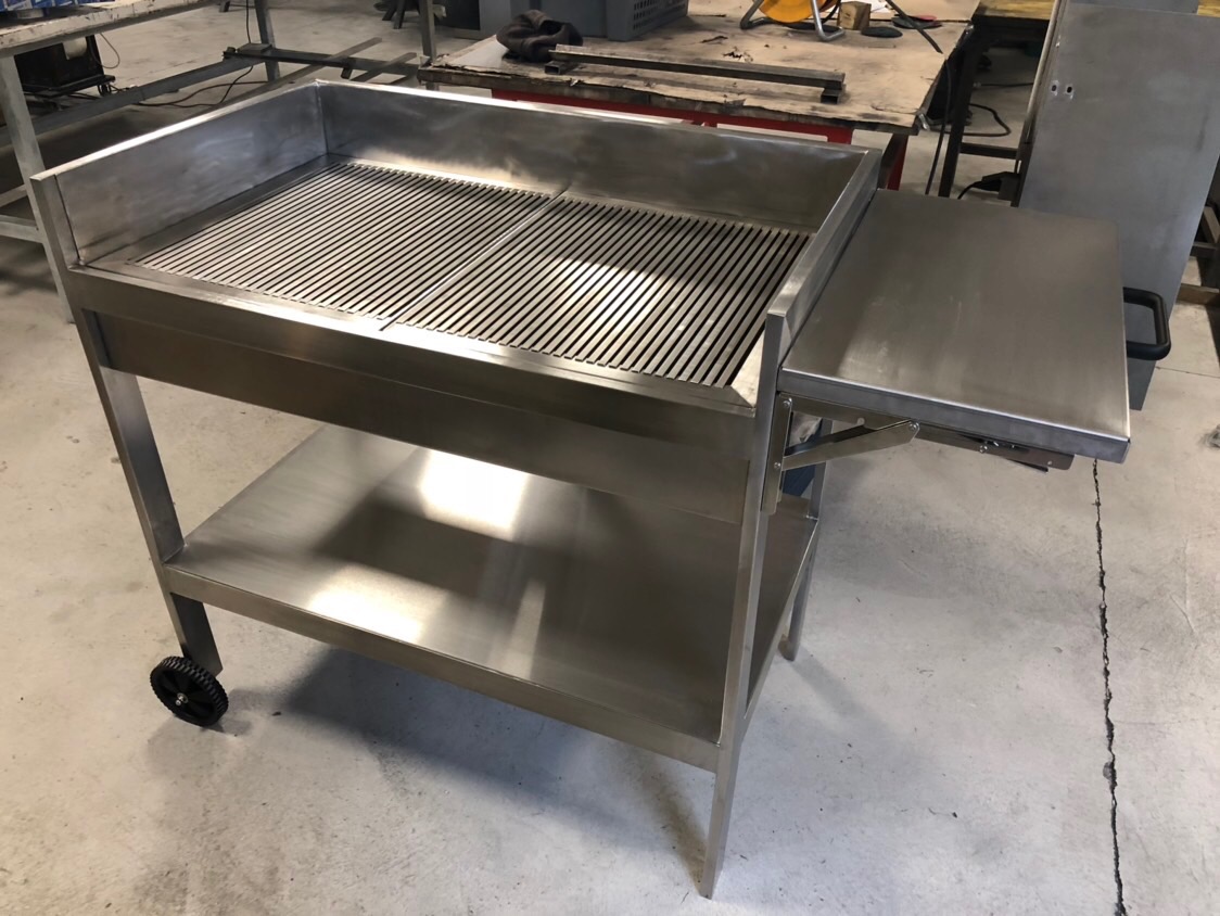 Grill