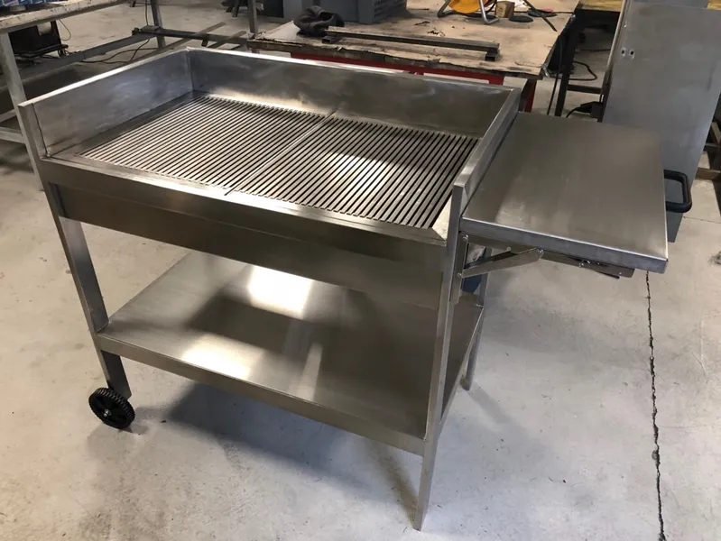 Grill