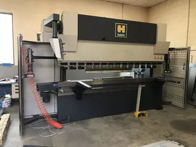 CNC Haco ERM 30135