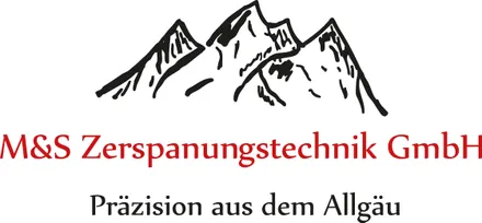 M&S Zerspanungstechnik GmbH logo