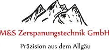 M&S Zerspanungstechnik GmbH Logo