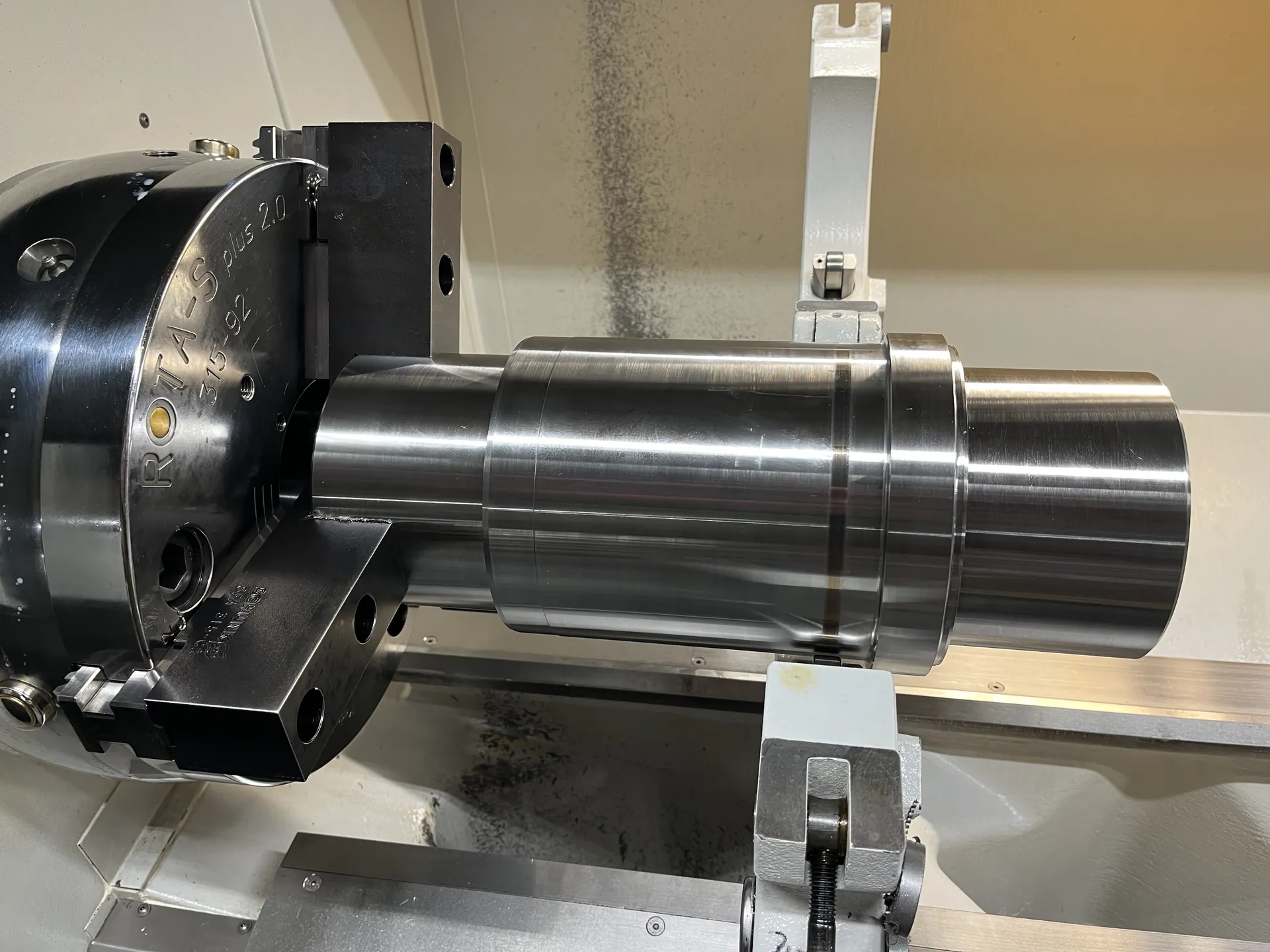 Bolzen AD160x320mm