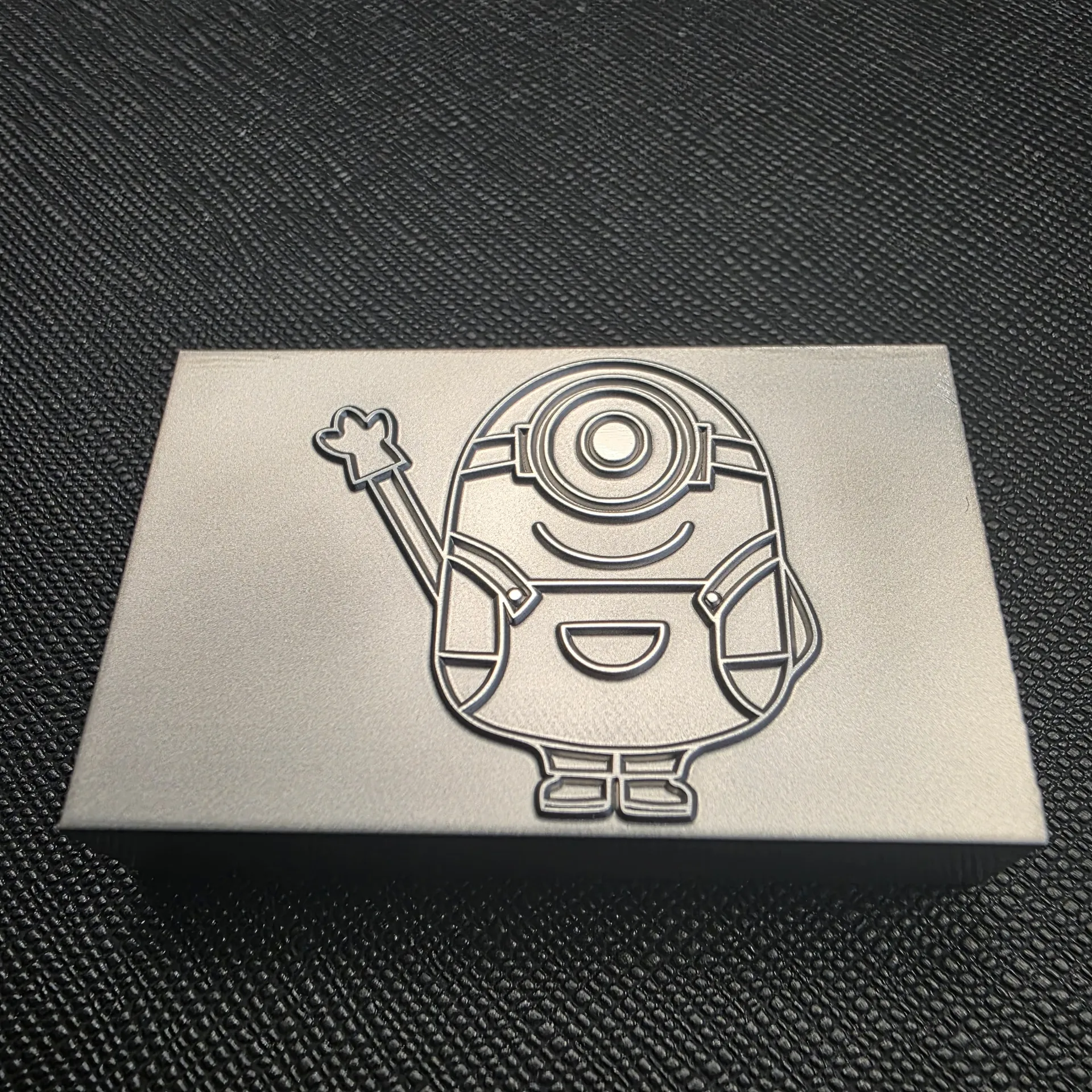 Demo Laser