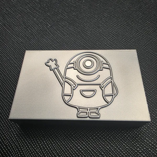 Demo Laser