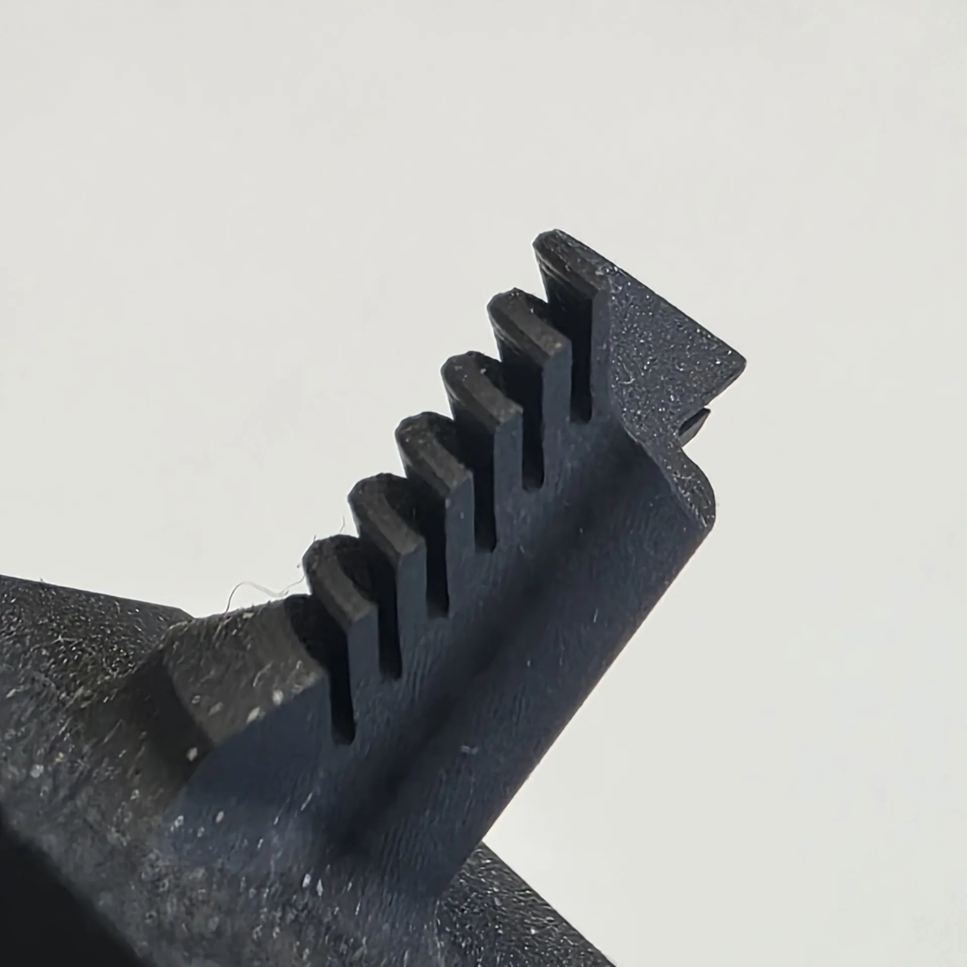 Graphit Elektrode