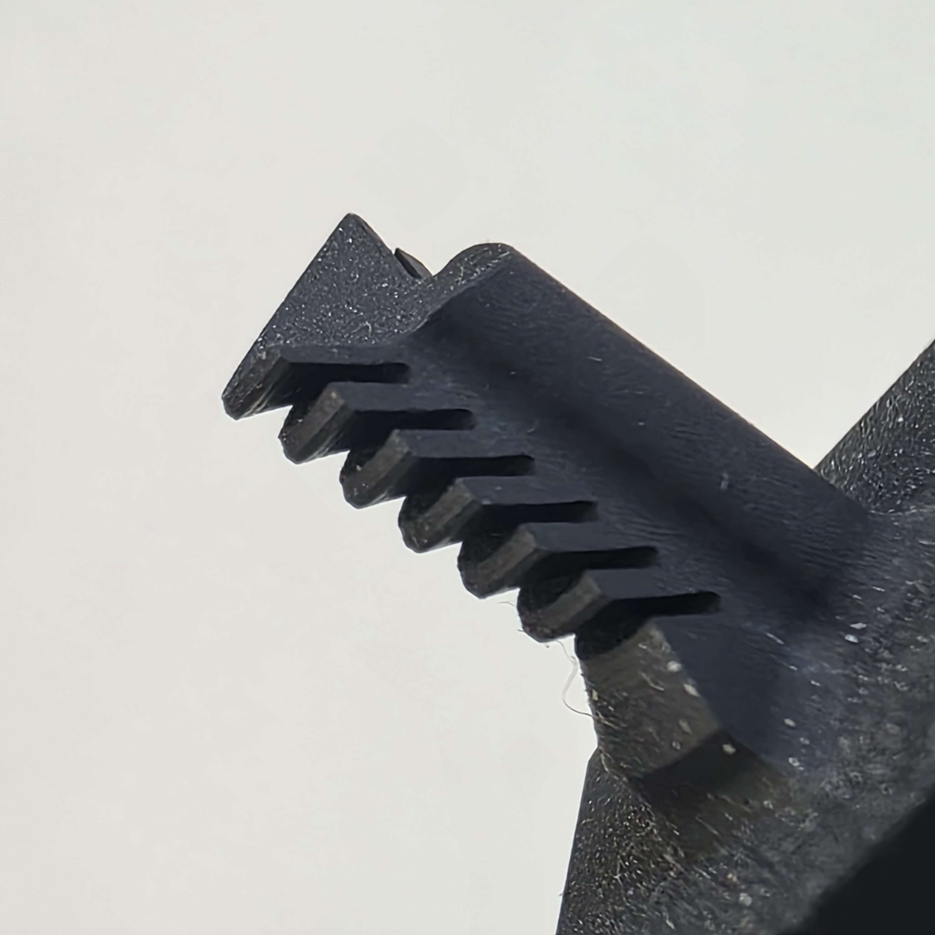 Graphit Elektrode