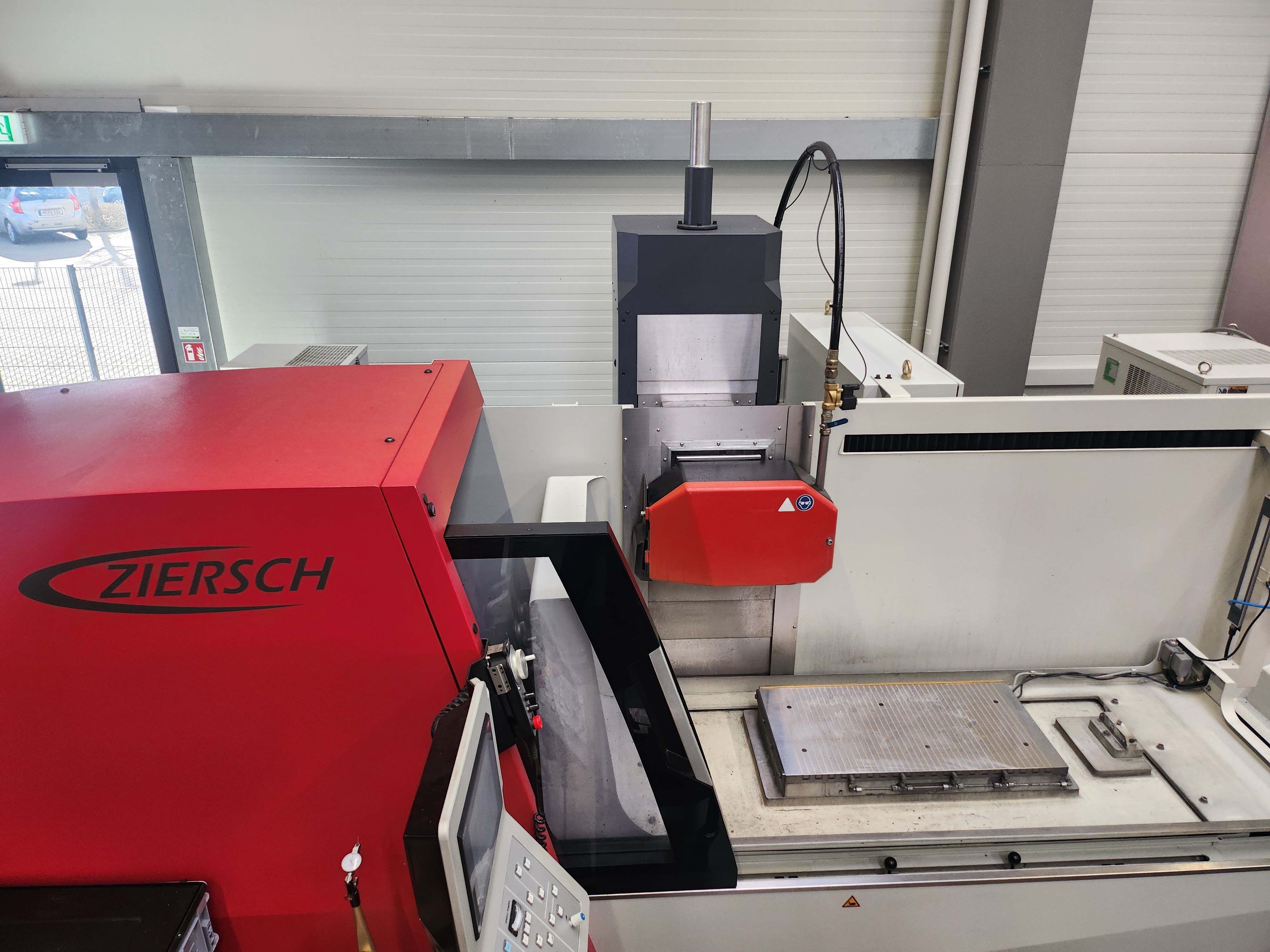 Ziersch Z48