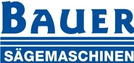Logo di Sägemaschinenfabrik Bauer GmbH