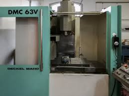 dmc 63v