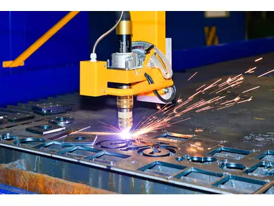 cnc plasma