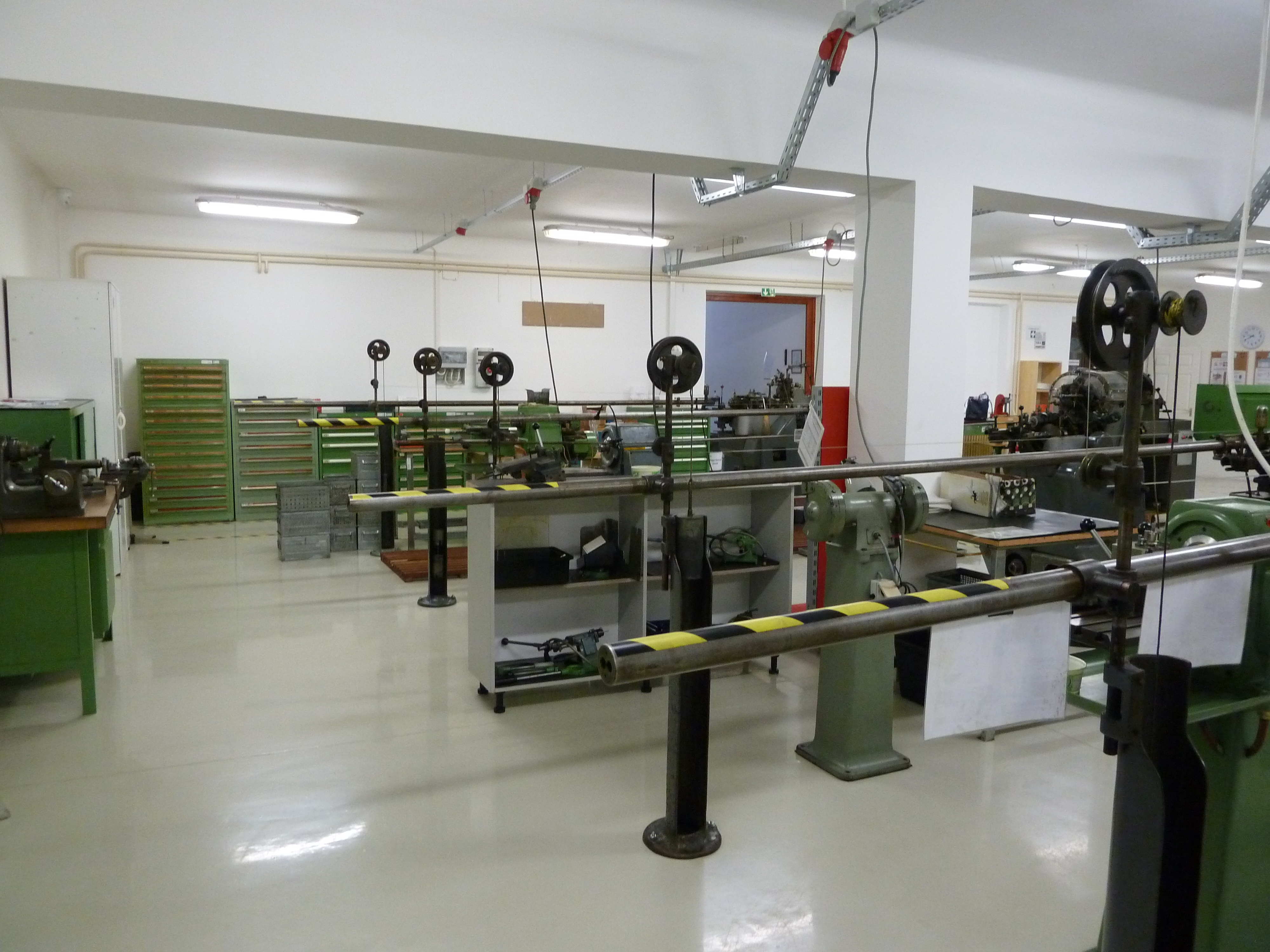 Werk II.