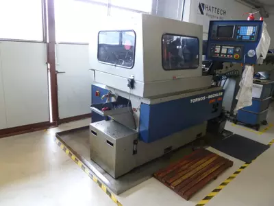 Tornos ENC 164