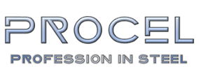 PROCEL - Profession in Steel Logo