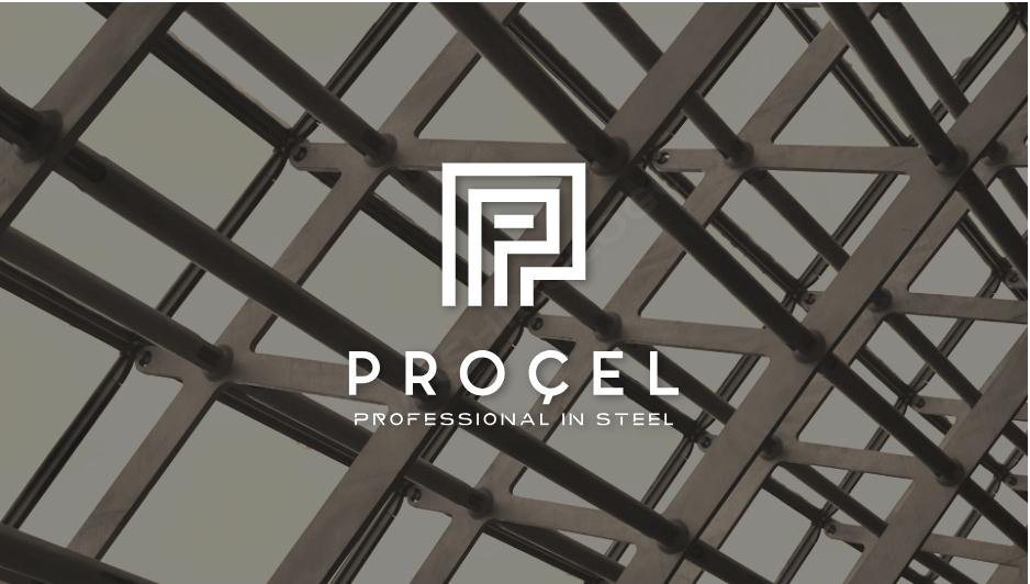 PROCEL "Profession in Steel" (vormals Mertkon) Logo