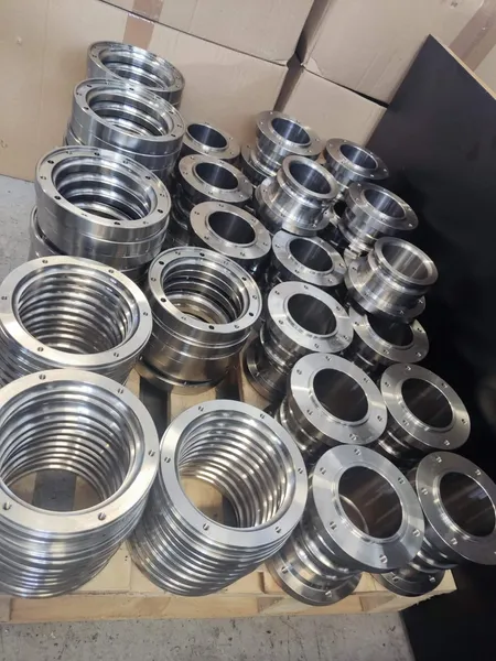 Bearing Assembly