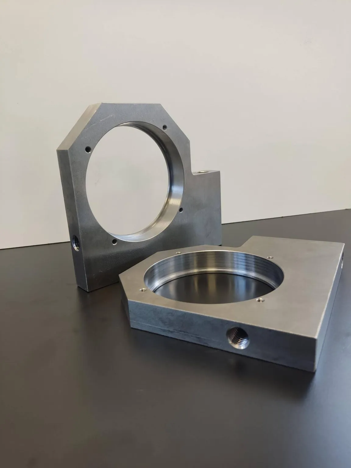 Bearing Housings