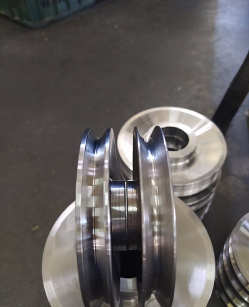Pulley