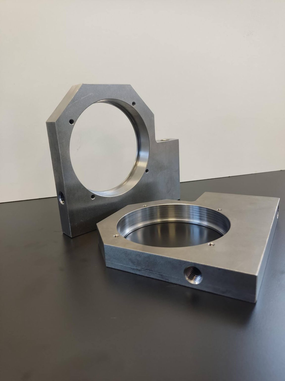 Bearing Housings