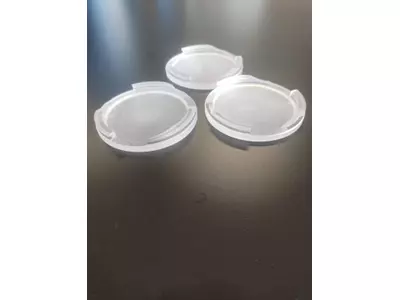 Plastic Cap for Yacht