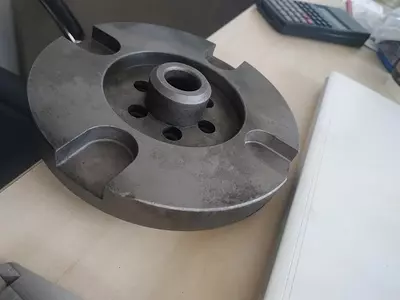 Roller for Wire