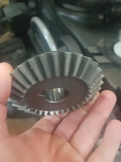 Bevel Gear