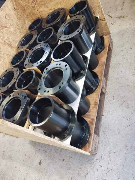Bearing Housings
