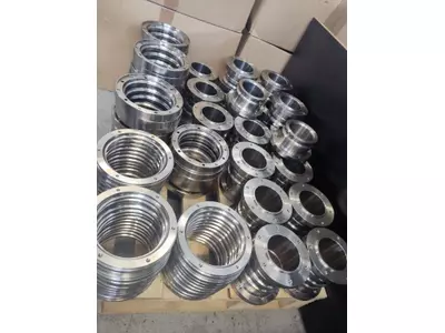 Bearing Assembly