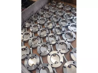 Stainless Steel Valves