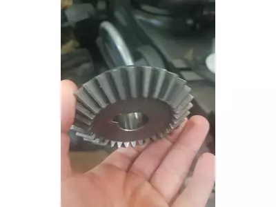 Bevel Gear