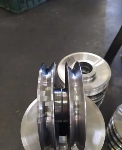 Pulley