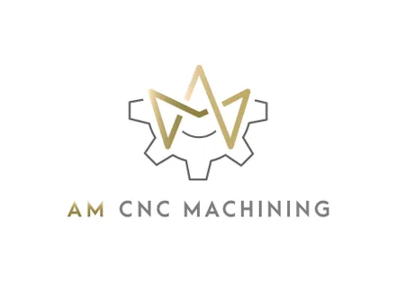 Logo di AM CNC Machining