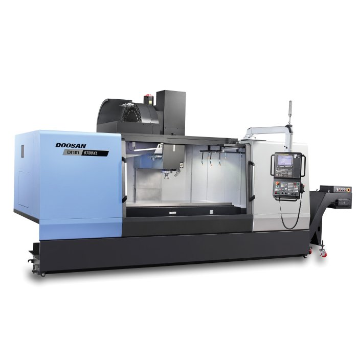 DNM 6700L