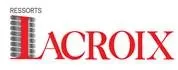 RESSORTS LACROIX logo