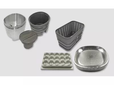 Beispiele Fertigungsteile