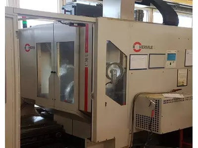Hermle C30