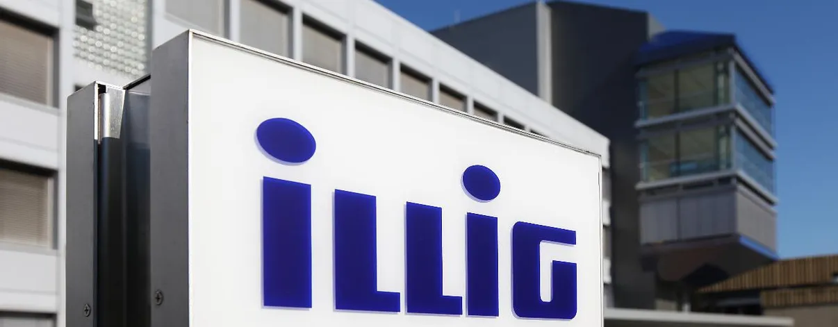 ILLIG Maschinenbau GmbH & Co. KG