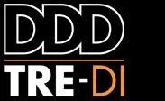TRE DI SNC Logo