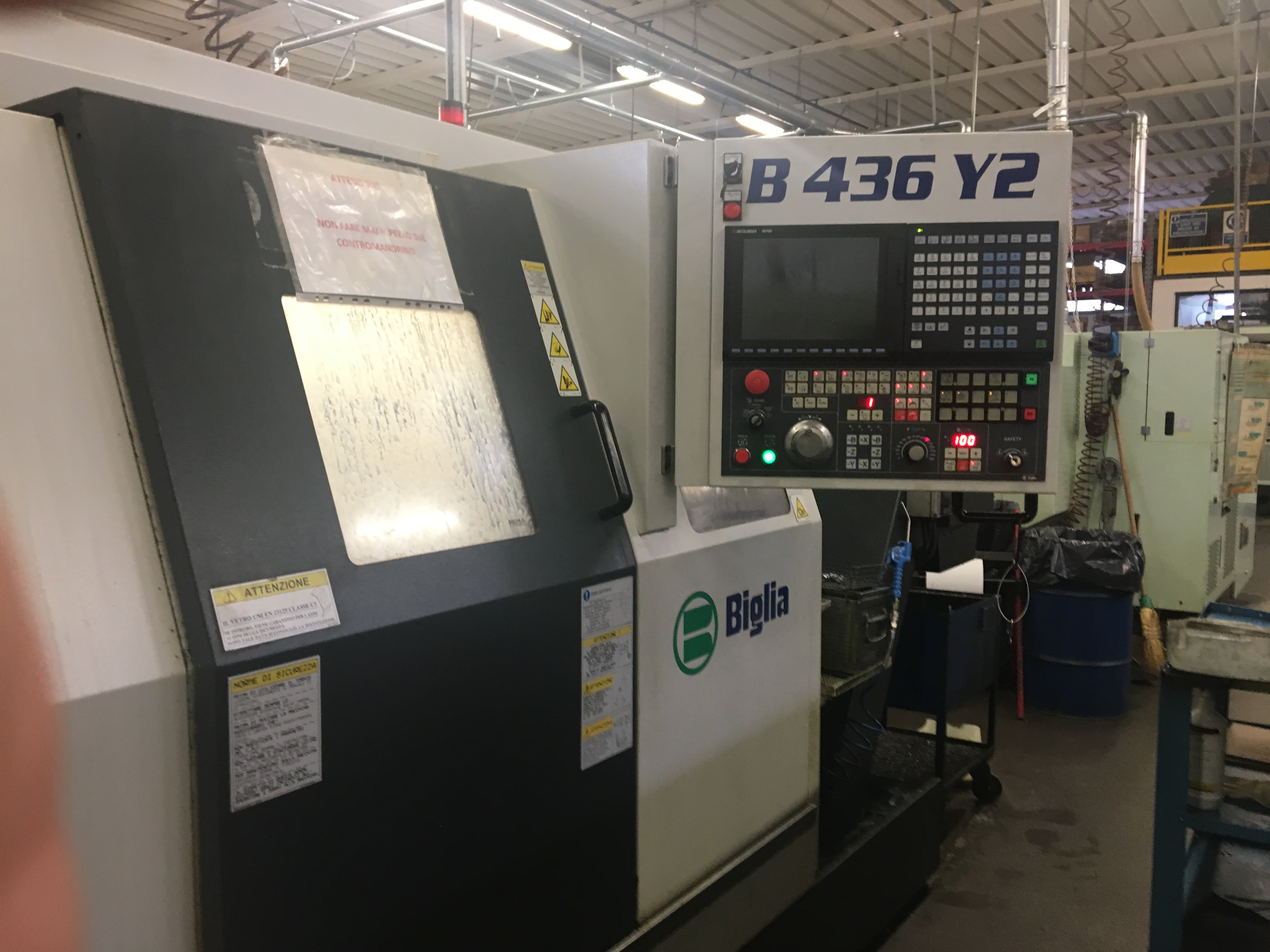 B436 Y2