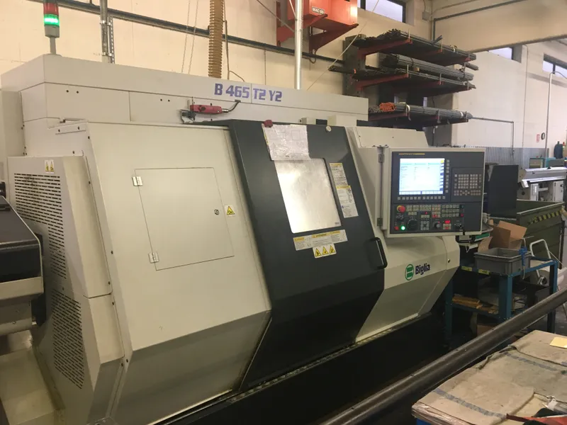 B465 T 2Y2