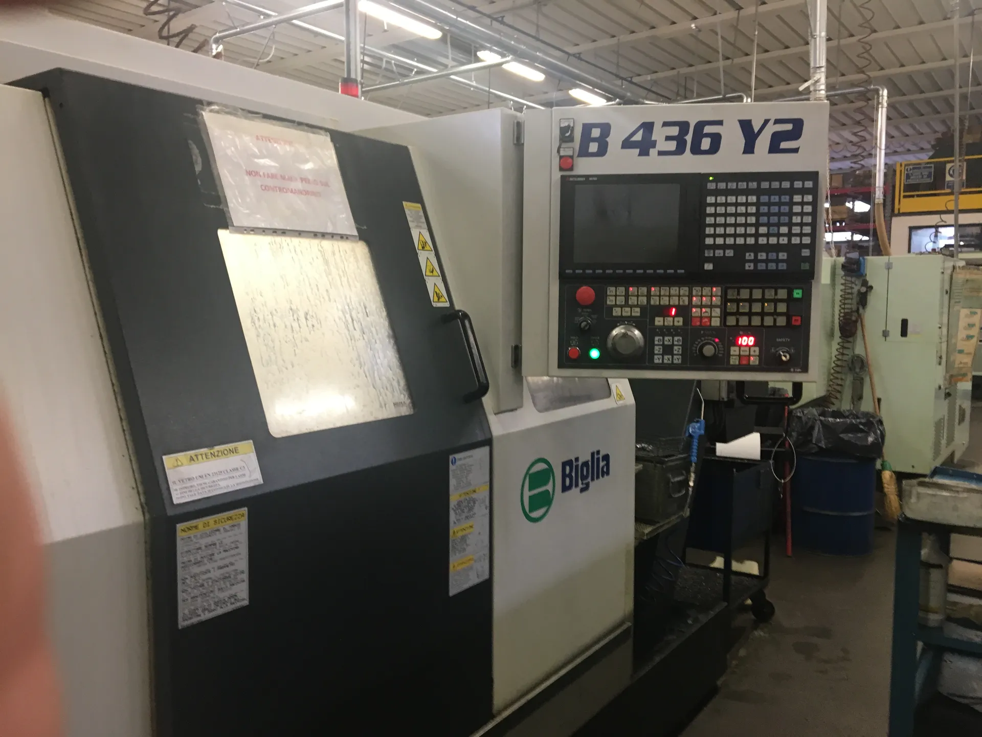 B436 Y2