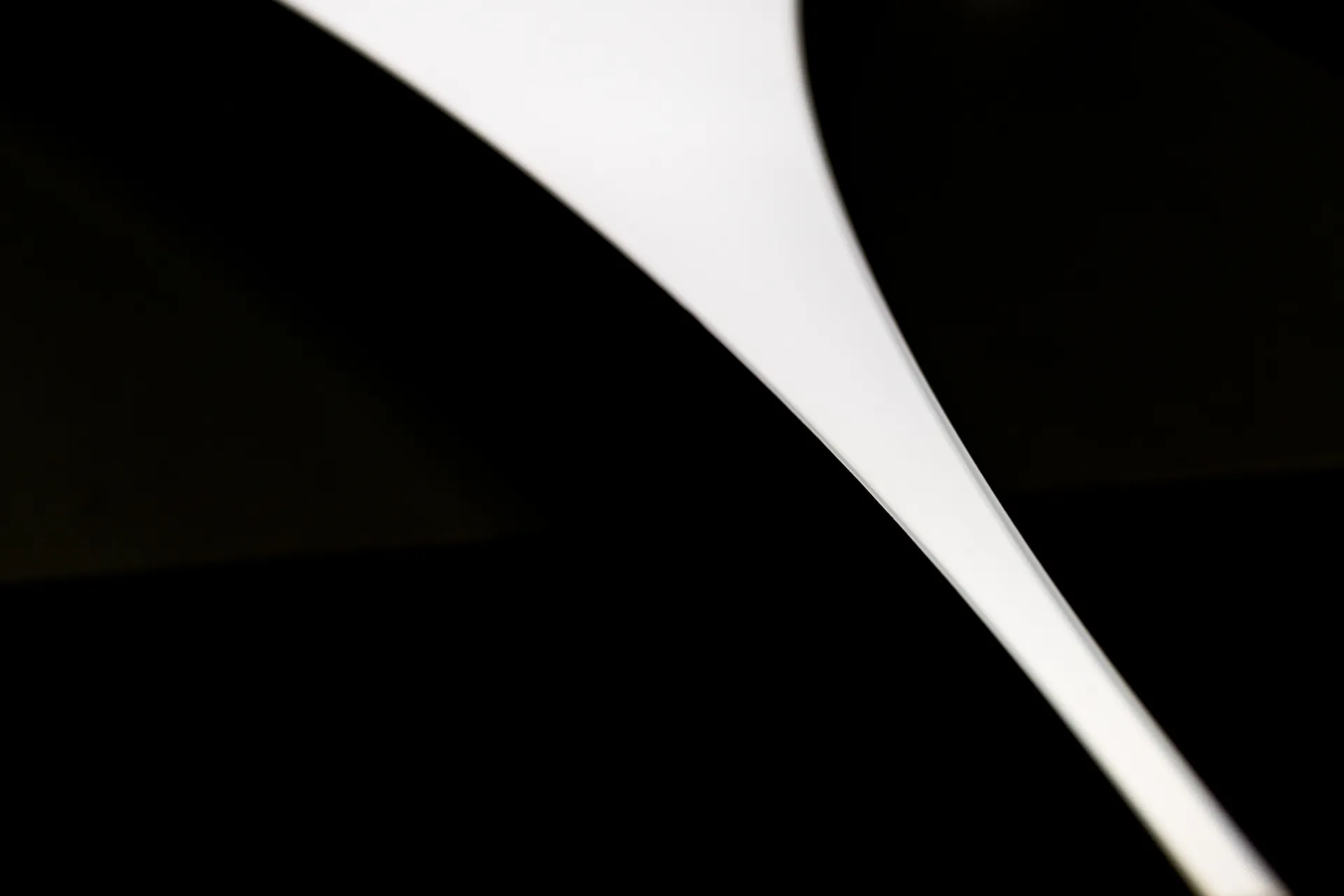 LED Diffusor aus Makrolon