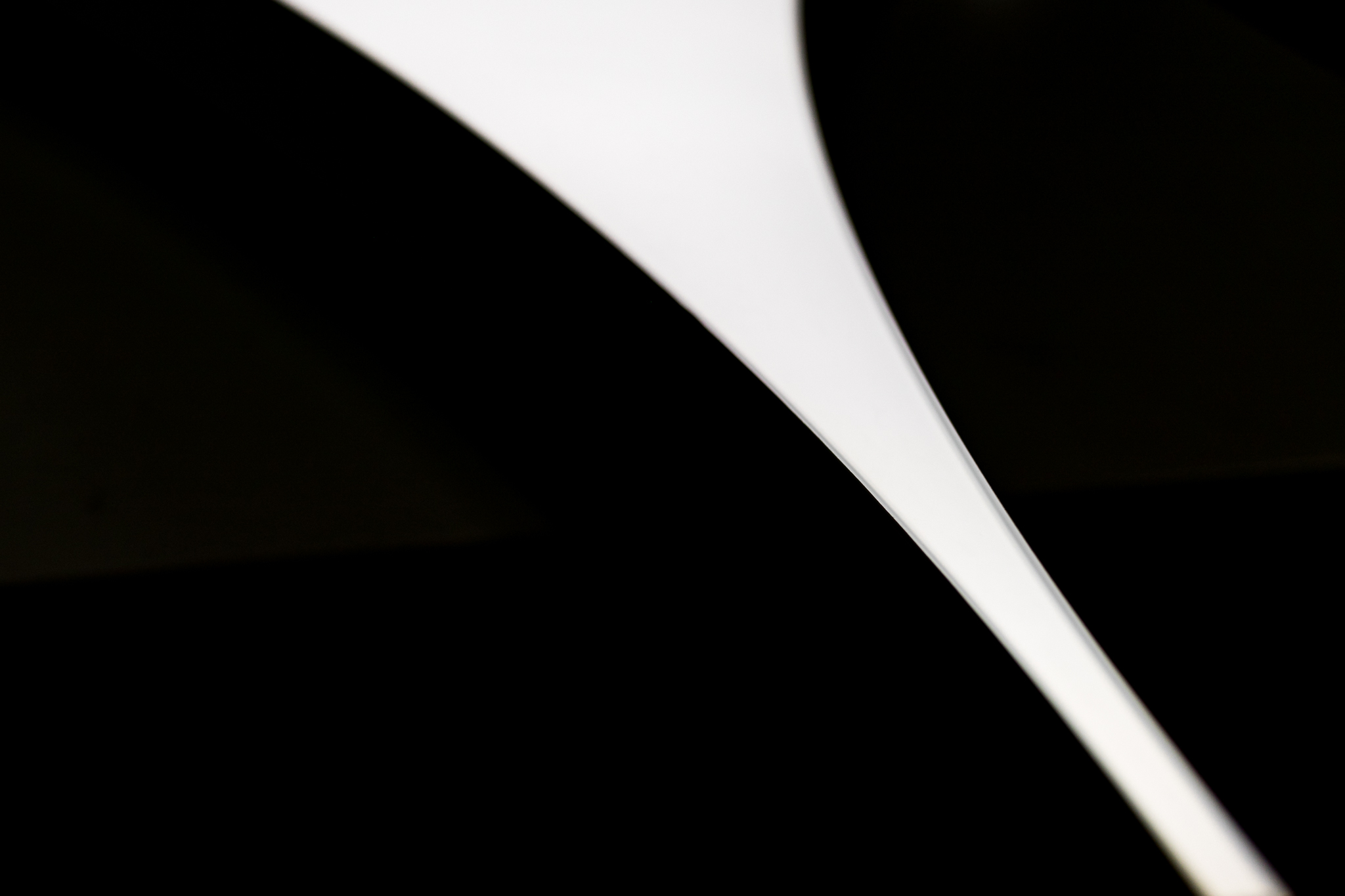 LED Diffusor aus Makrolon