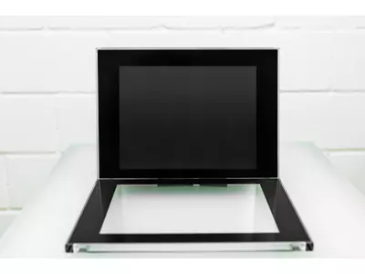 Bedienpanel Kaffeemaschine