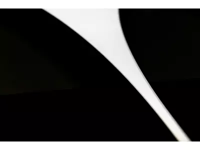 LED Diffusor aus Makrolon