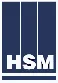 MHU Metaform - HSM GmbH Logo