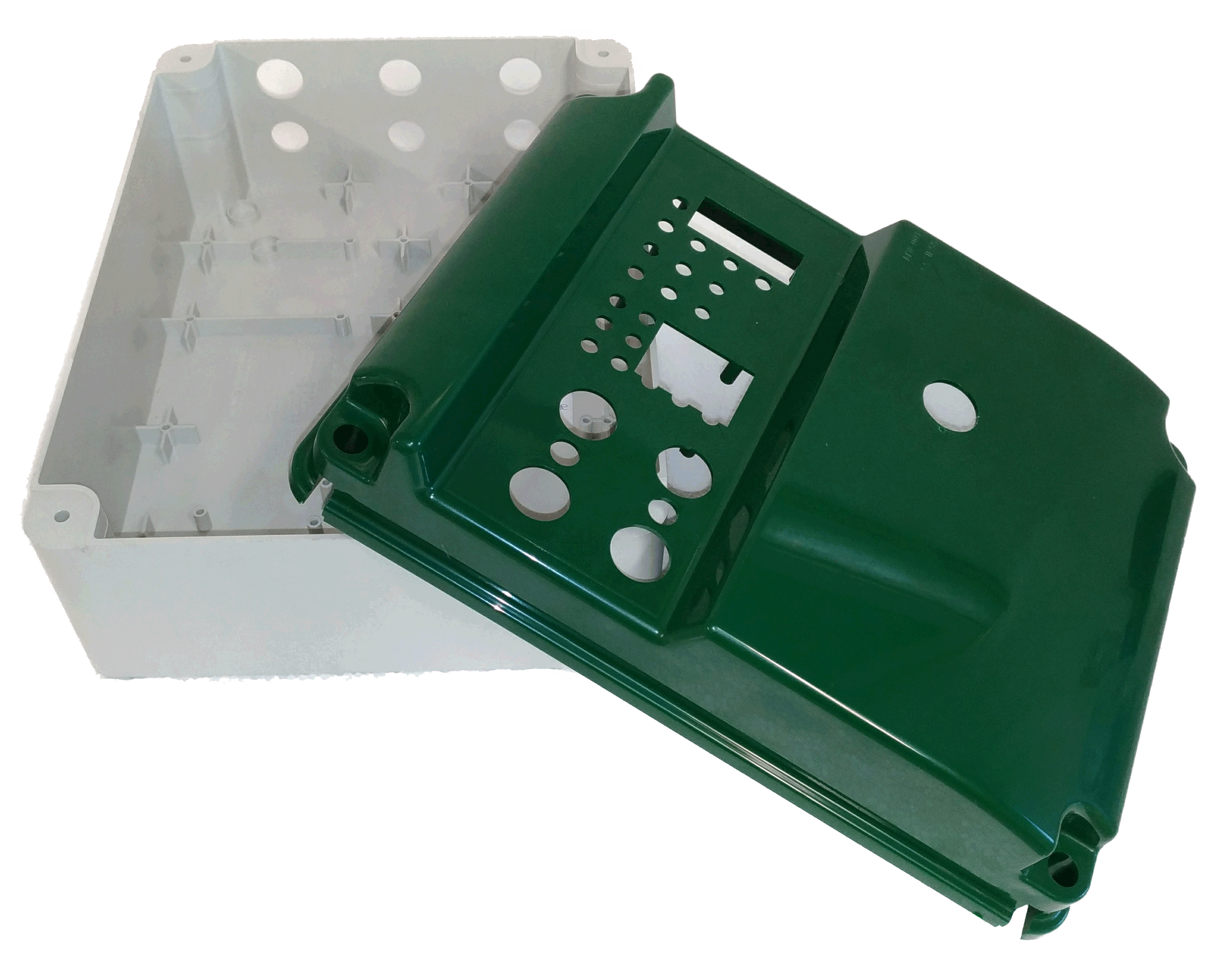 Electrical box