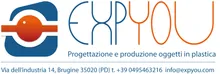 expyou srl Logo