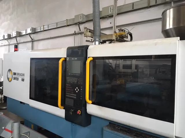 bm 200 ton